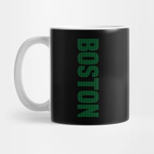 Boston Celtics 13 Mug
